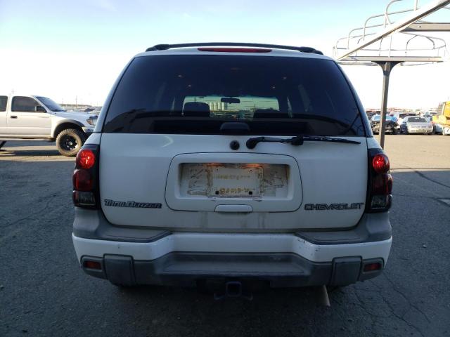 Photo 6 from auction – 2003 CHEVROLET TRAILBLAZE with VIN 1GNDS13S232413505