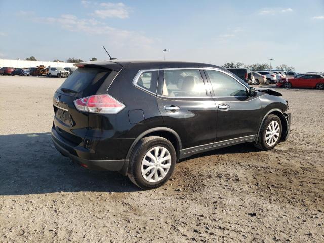 Photo 3 from auction – 2015 NISSAN ROGUE S with VIN KNMAT2MT6FP543056