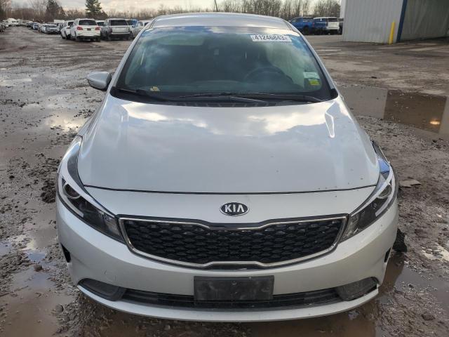 Photo 5 from auction – 2017 KIA FORTE LX with VIN KNAFK5A86H5678446