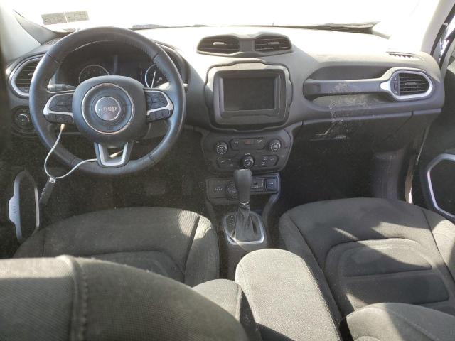 Photo 8 from auction – 2018 JEEP RENEGADE L with VIN ZACCJBBB8JPJ01221