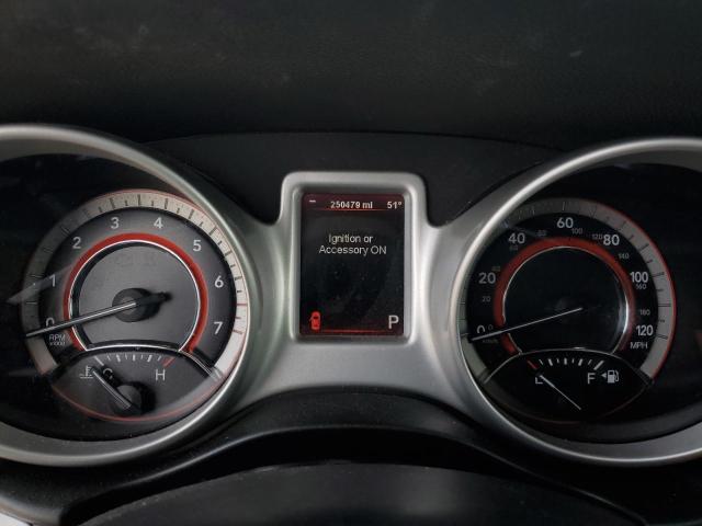 Photo 9 from auction – 2011 DODGE JOURNEY MA with VIN 3D4PG1FG2BT561605