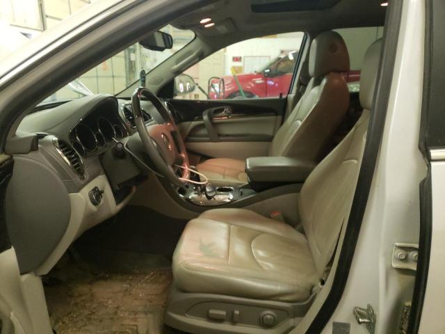 Photo 7 from auction – 2017 BUICK ENCLAVE with VIN 5GAKVBKD3HJ116709