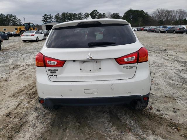 Photo 6 from auction – 2017 MITSUBISHI OUTLANDER with VIN JA4AP3AU3HZ045955