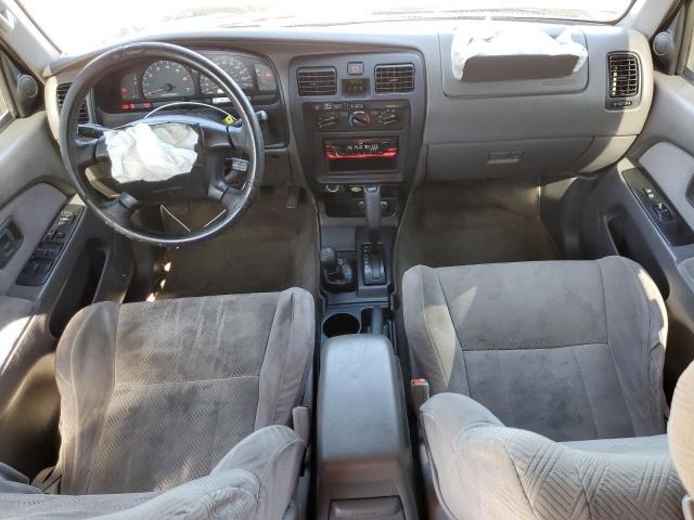 Фото 8 с аукциона – 2001 TOYOTA 4RUNNER SR с VIN JT3HN86R010347763