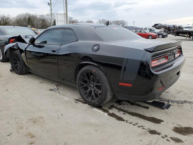Photo 2 from auction – 2018 DODGE CHALLENGER with VIN 2C3CDZFJ9JH199783