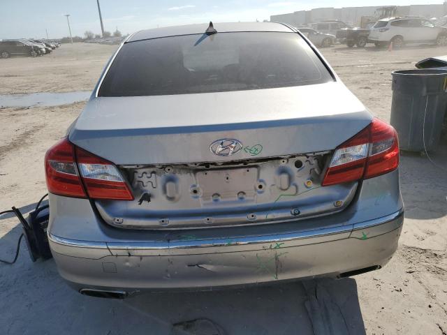 Photo 6 from auction – 2012 HYUNDAI GENESIS 3. with VIN KMHGC4DD4CU198410