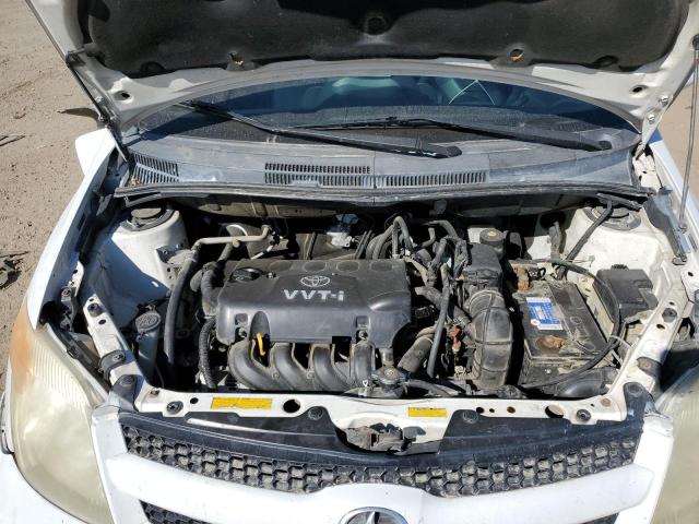 Photo 11 from auction – 2006 TOYOTA SCION XA with VIN JTKKT624360153704