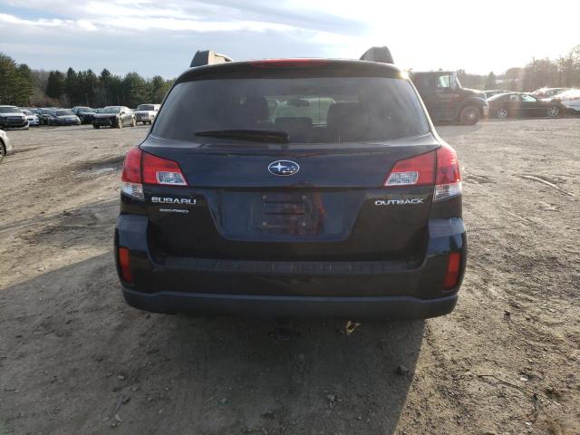 Снимка 6 от търг – 2012 SUBARU OUTBACK 2. с VIN 4S4BRCCC3C3219362