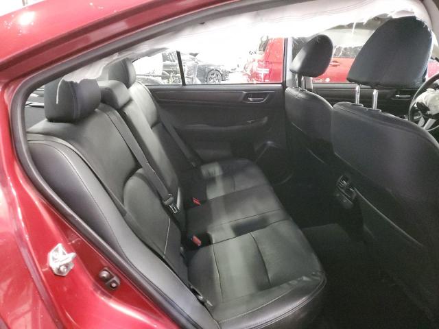 Photo 10 from auction – 2017 SUBARU LEGACY 2.5 with VIN 4S3BNAN6XH3061881