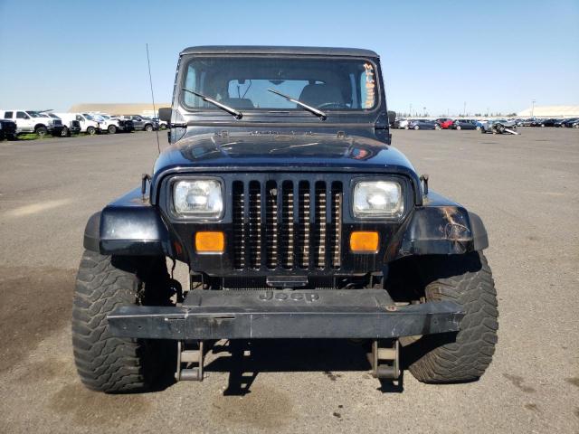 Photo 5 from auction – 1990 JEEP WRANGLER / with VIN 2J4FY29T5LJ517101