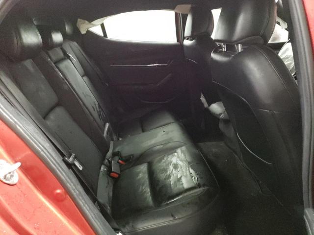 Photo 10 from auction – 2019 MAZDA 3 with VIN JM1BPBJM0K1136045