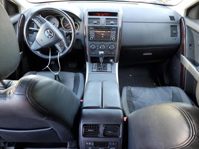 Photo 8 from auction – 2013 MAZDA CX-9 GRAND with VIN JM3TB3DV4D0400302