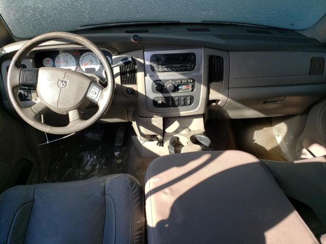 Photo 8 from auction – 2005 DODGE RAM 1500 S with VIN 1D7HU18D65S150877