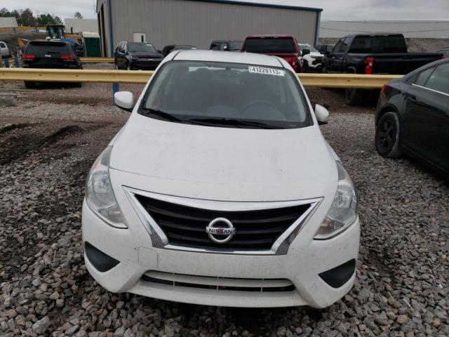 Photo 5 from auction – 2016 NISSAN VERSA S with VIN 3N1CN7AP8GL824170