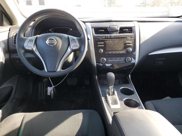 Photo 8 from auction – 2015 NISSAN ALTIMA 2.5 with VIN 1N4AL3AP7FC260904