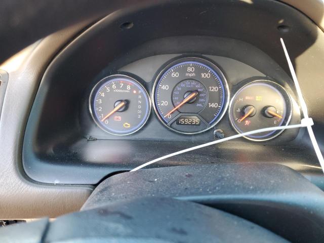 Photo 9 from auction – 2003 HONDA CIVIC LX with VIN 2HGES16523H599235