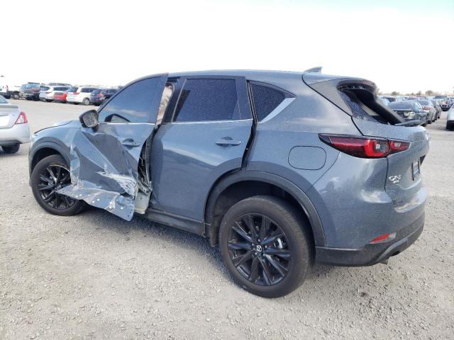 Photo 2 from auction – 2023 MAZDA CX-5 PREFE with VIN JM3KFBCM2P0155801