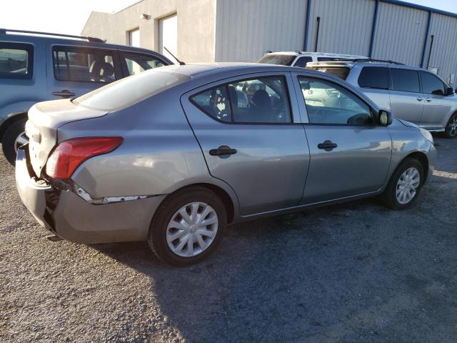 Photo 3 from auction – 2013 NISSAN VERSA S with VIN 3N1CN7AP9DL895275
