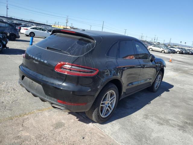 Photo 3 from auction – 2018 PORSCHE MACAN with VIN WP1AA2A57JLB06063