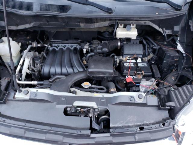 Photo 11 from auction – 2015 CHEVROLET CITY EXPRE with VIN 3N63M0ZN6FK706503