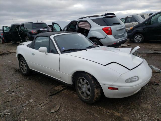 Photo 4 from auction – 1990 MAZDA MX-5 MIATA with VIN JM1NA351XL0147680