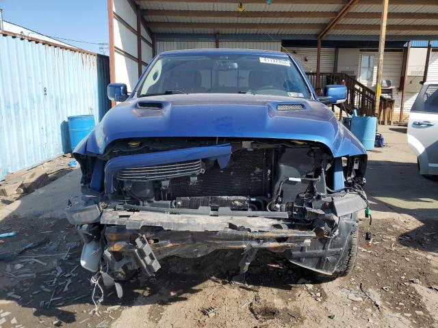 Photo 5 from auction – 2011 DODGE RAM 1500 with VIN 1D7RV1GT4BS692548
