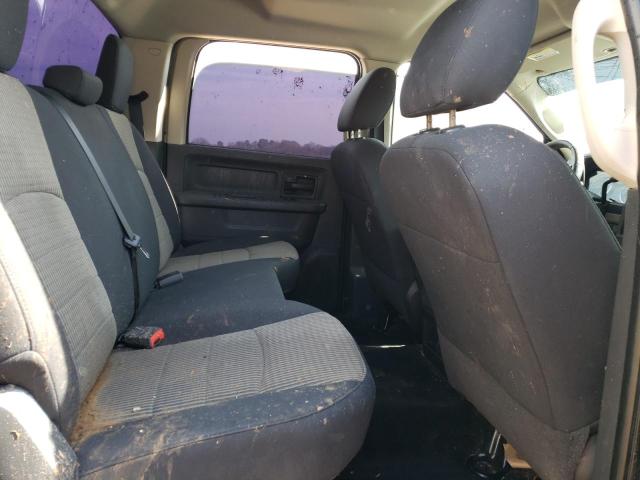 Photo 10 from auction – 2011 DODGE RAM 2500 with VIN 3D7UT2CLXBG542205