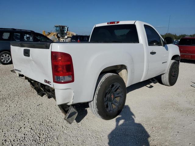 Photo 3 from auction – 2010 GMC SIERRA C15 with VIN 1GTPCTEX3AZ290485