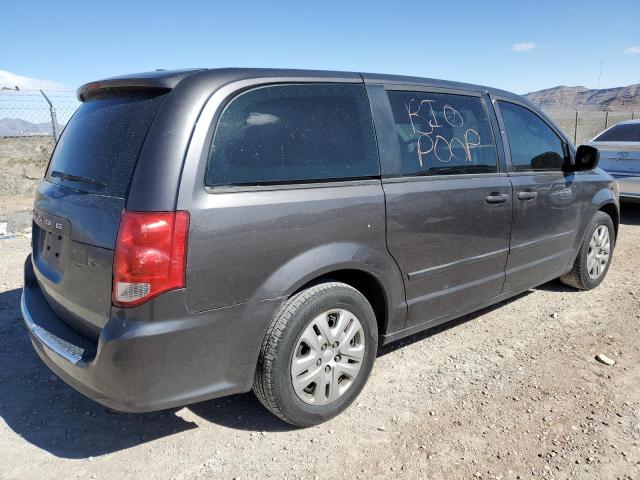 Photo 3 from auction – 2015 DODGE GRAND CARA with VIN 2C4RDGBG9FR600724