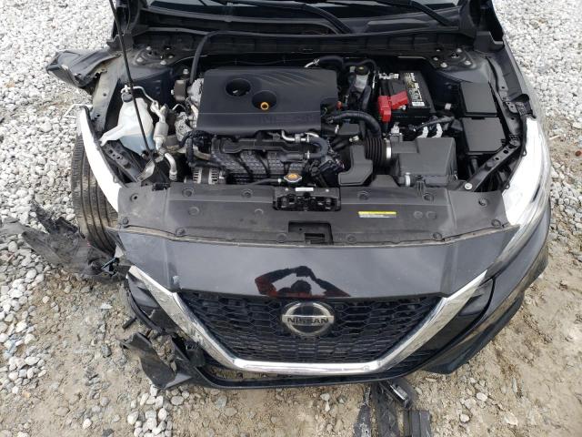 Photo 11 from auction – 2020 NISSAN ALTIMA S with VIN 1N4BL4BV5LC205645