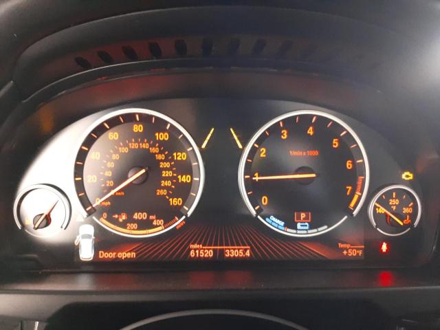Photo 9 from auction – 2017 BMW X5 XDR40E with VIN 5UXKT0C38H0S81013