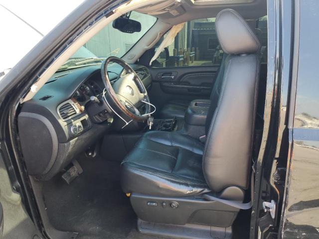 Photo 7 from auction – 2008 GMC NEW SIERRA with VIN 2GTEK638X81270762