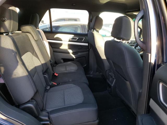 Photo 10 from auction – 2016 FORD EXPLORER X with VIN 1FM5K7D89GGC40976