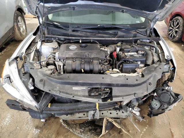 Photo 11 from auction – 2014 NISSAN SENTRA S with VIN 3N1AB7AP3EY296182