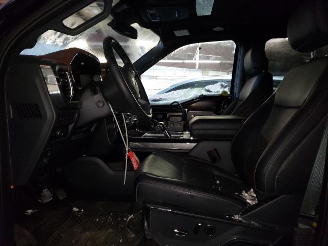 Photo 7 from auction – 2021 FORD F150 with VIN 1FTFW1E80MFA51398