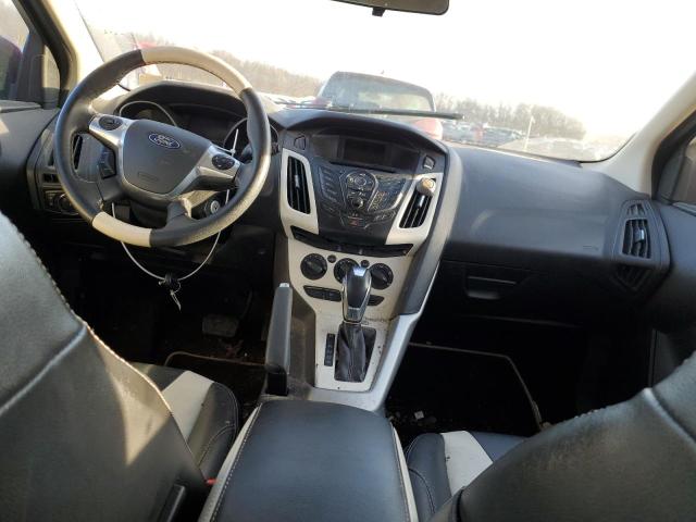 Photo 8 from auction – 2014 FORD FOCUS SE with VIN 1FADP3K27EL402543