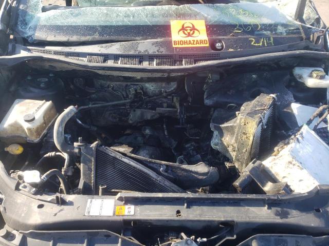 Photo 12 from auction – 2008 MAZDA 5 with VIN JM1CR293080323987