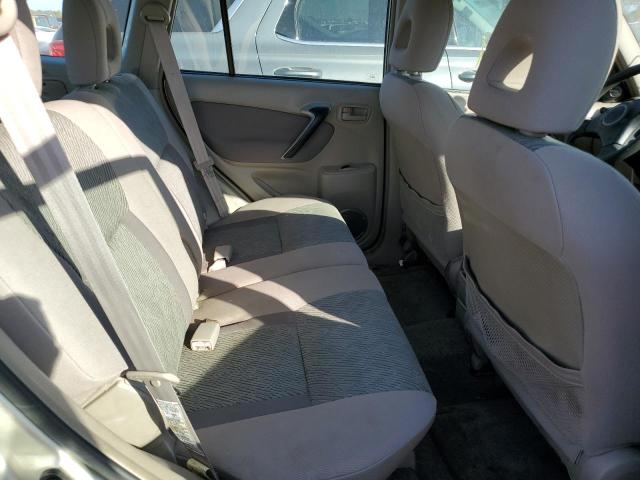 Photo 11 from auction – 2002 TOYOTA RAV4 with VIN JTEGH20V820077776