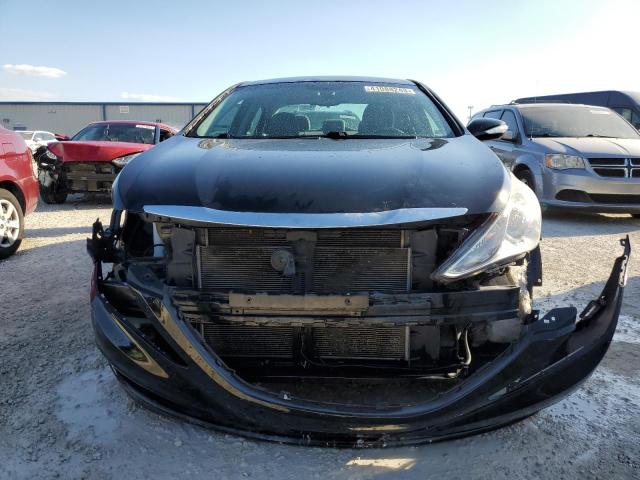 Photo 5 from auction – 2014 HYUNDAI SONATA GLS with VIN 5NPEB4AC0EH941698