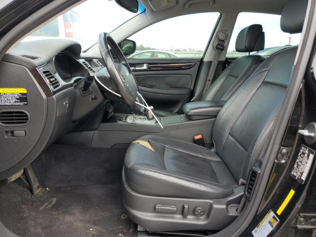 Photo 7 from auction – 2012 HYUNDAI GENESIS 3. with VIN KMHGC4DDXCU196659