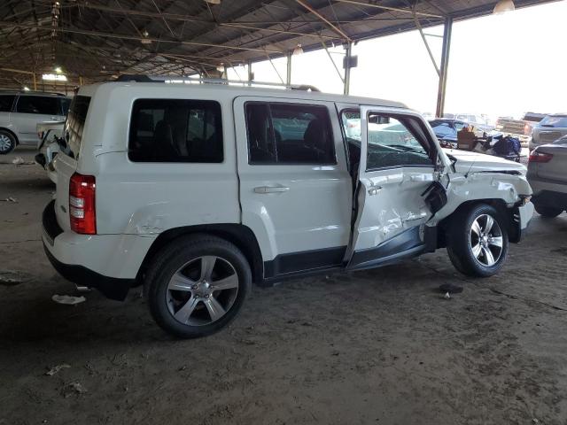Photo 3 from auction – 2017 JEEP PATRIOT LA with VIN 1C4NJPFA8HD118345