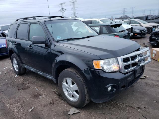 Photo 4 from auction – 2012 FORD ESCAPE XLT with VIN 1FMCU9D74CKC28293