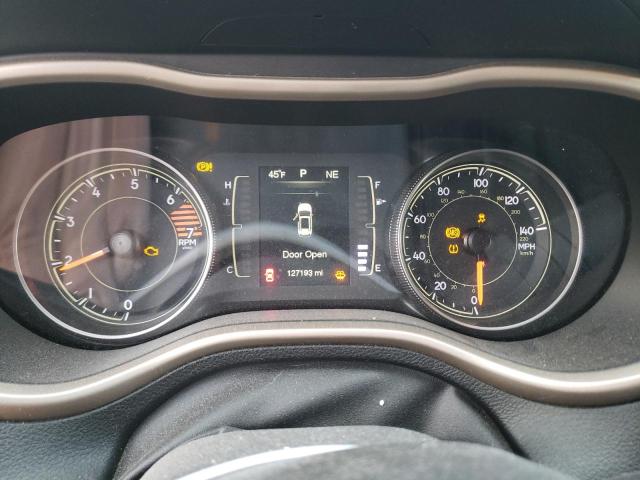 Photo 9 from auction – 2016 JEEP CHEROKEE L with VIN 1C4PJLCB4GW216404