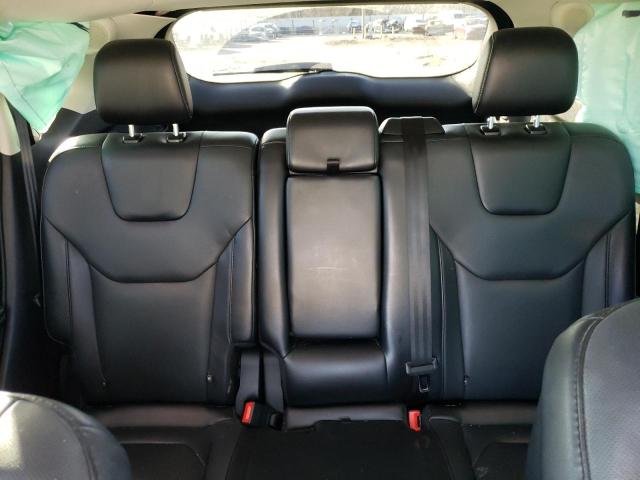 Photo 10 from auction – 2017 FORD EDGE TITAN with VIN 2FMPK3K80HBB16284