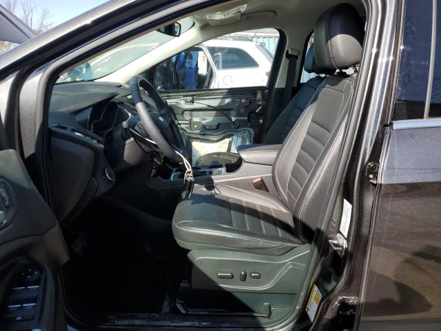 Photo 7 from auction – 2017 FORD ESCAPE TIT with VIN 1FMCU9JD6HUC30651