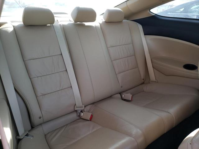 Photo 10 from auction – 2012 HONDA ACCORD EXL with VIN 1HGCS2B85CA006799