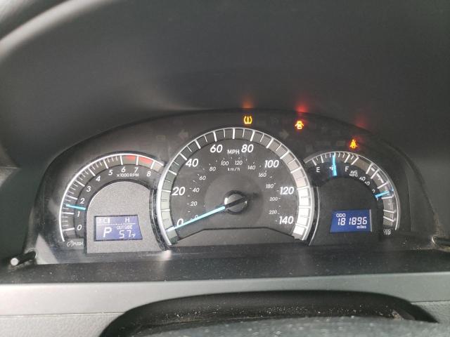 Photo 9 from auction – 2014 TOYOTA CAMRY L with VIN 4T1BF1FKXEU755755