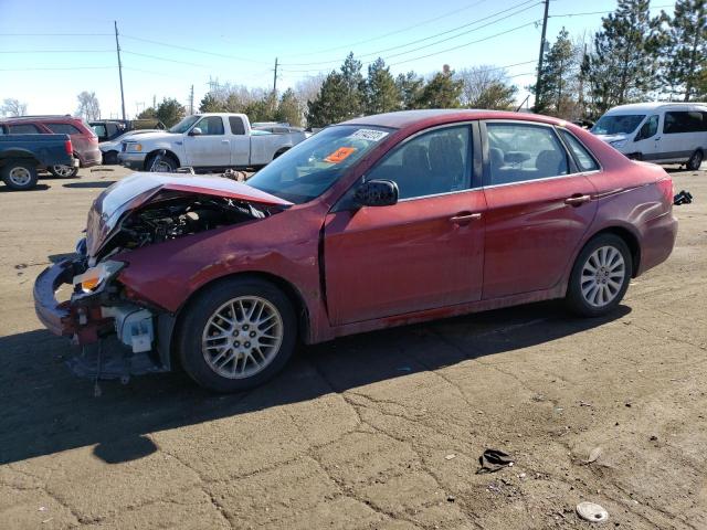 SUBARU IMPREZA 2. 2010 with VIN JF1GE6B68AH510996 - Photo from auction