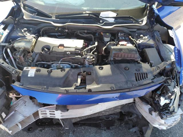 Photo 11 from auction – 2016 HONDA CIVIC LX with VIN 2HGFC2F52GH571478