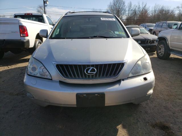 Photo 5 from auction – 2008 LEXUS RX 350 with VIN 2T2HK31U88C091046